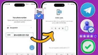 Как исправить проблему с кодом Telegram SMS (2025) Проблема с кодом подтверждения Telegram не