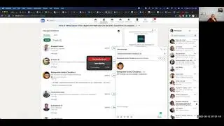 LinkedIn Invite Messaging problems. Be careful with LinkedIn Messaging until LinkedIn solves this