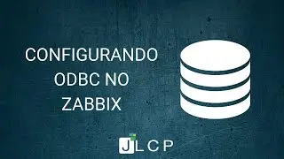 LIVE - Monitoramento de banco de dados com Zabbix