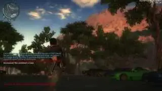 ИГРАЮ НА ГЕЙМПАДЕ! (Xpadder) ТЕСТ В Just Cause 2