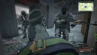 Красивый Володя