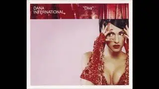 1998 Dana International - Diva (Instrumental Version)