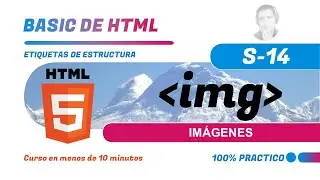 Imágenes ⭐ Etiqueta img