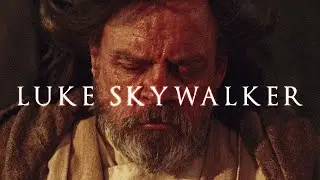 The Legend of Luke Skywalker | STAR WARS