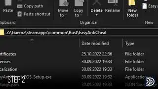 How To Fix Rust EAC Auth Disconnected Timed Out ✔️