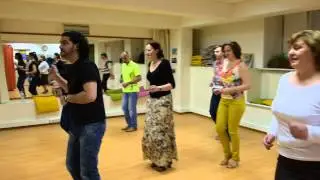 Сальса с Кито - занятие 10.02.15 (5)