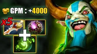 NATURE PROPHET MUST BE FIX AFTER THIS GAME!