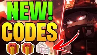 🤩 V2 🤩 FIRE FORCE ONLINE CODES - CODES IN ROBLOX FIRE FORCE ONLINE