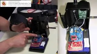 ISR-UMD Wireless Animal Borne Networks
