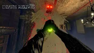 Stalked by an Aztec deity while sleepily-sneaking up to phantom priests who can't see 𝓼𝓱𝓮𝓮𝓽...part 1
