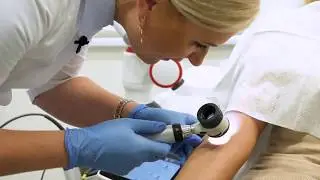 Dermatologas atsako: kada kreiptis į gydytoją dėl odos darinio? ǀ Sana Juna klinika
