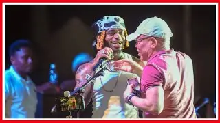 PART 1: SHOO YA DIAMOND ZANZIBAR, MANARA AFANYA KUFURU AMMWAGIA PESA DIAMOND..