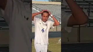 Bro blond hair boys these days 