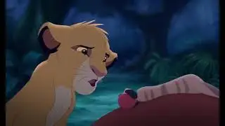 The Lion King 1½ - Parenthood