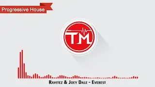 Ravitez & Joey Dale - Everest