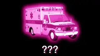 13 MORE Ambulance 