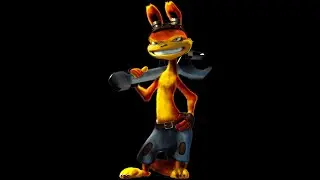 Jak & Daxter: Daxter (2)