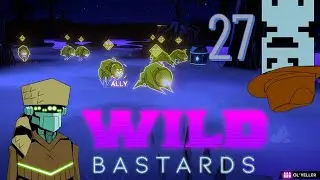 Rawhide's Wild Army Ep.27 Wild Bastards