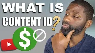 What is CONTENT ID?
