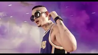Төреғали Төреәлі X MORGENSHTERN - Біртүрлі қыз (AI cover)