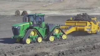 John Deere 9RX