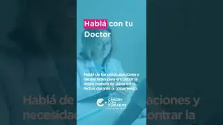 Consejos para pacientes en estas fiestas
