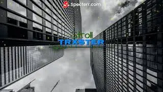 TrxsTer - Stroll (Official Audio)