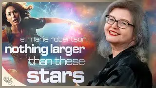 How E. Marie Robertson Overcame Publishing Challenges to Launch Her Novel