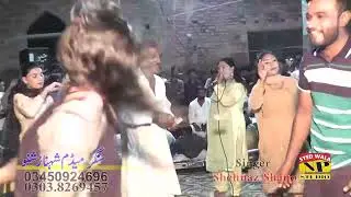 We Aa Tenu Piar Karan || Punjabi Song || Ali Sher & Shehnaz Shano || 2024