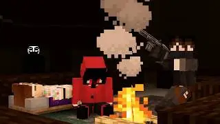 The Most Disturbing Minecraft Horror Experience
