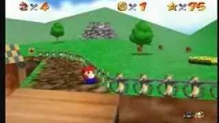 Gameshark code: Hidden Spawn Debug Mode