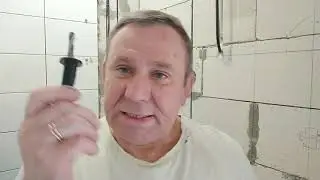 Штроба в газобетоне. Ровно. Быстро.