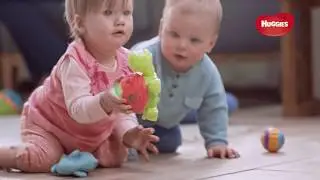 Подгузники Huggies® Ultra Comfort