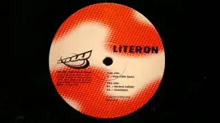 Literon How Little Space Brave New World Records