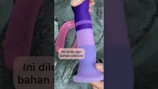 Apa itu Dildo? 