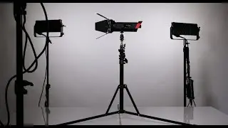 2017 Lighting Gear of The Year: Aputure LS Mini20 LED Flight Kit
