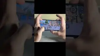 Идеальная раскладка в 6 пальцев😍 