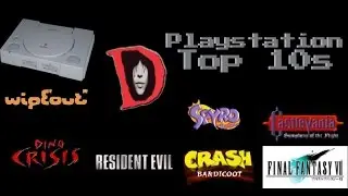 PlayStation : Top 10 PlayStation Mario Kart Games