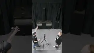 What's your approach to ensuring everyone in the audience gets the same audio experience?
