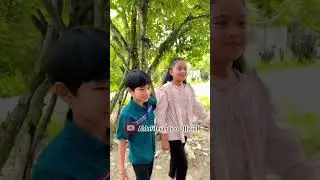 Kalian suka mereka ga?komen dong gays