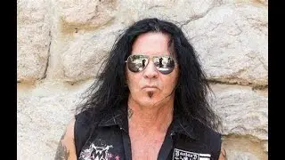 Jizzy Pearl of Quiet Riot, Love/Hate - Tulsa Music Stream Episode 115