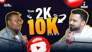 How Vijay Achieved 1 Million Views on His First Instagram Video | What’s His Secret?