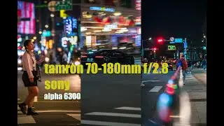 [pov]tamron 70-180mm f2.8 fe-pov street photography-sony a6300 photography taipei taiwan