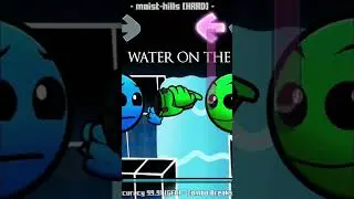 FNF Water on the Hill 