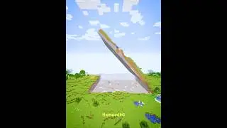 Minecraft Serious Table Flip 💀