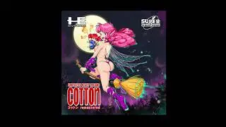 Cotton - Remastered - The Haze