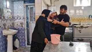 Documentary about the stepmother and her stepson's support.  A lot of love for mother