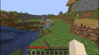 Внимание! Скелет украл у меня мои вещи! СКЕЛЕТ!!!