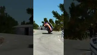 ASSETTO CORSA WASN'T DESIGNED FOR THIS
