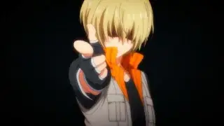 [AMV] Я единственный в огне Ч.О.
